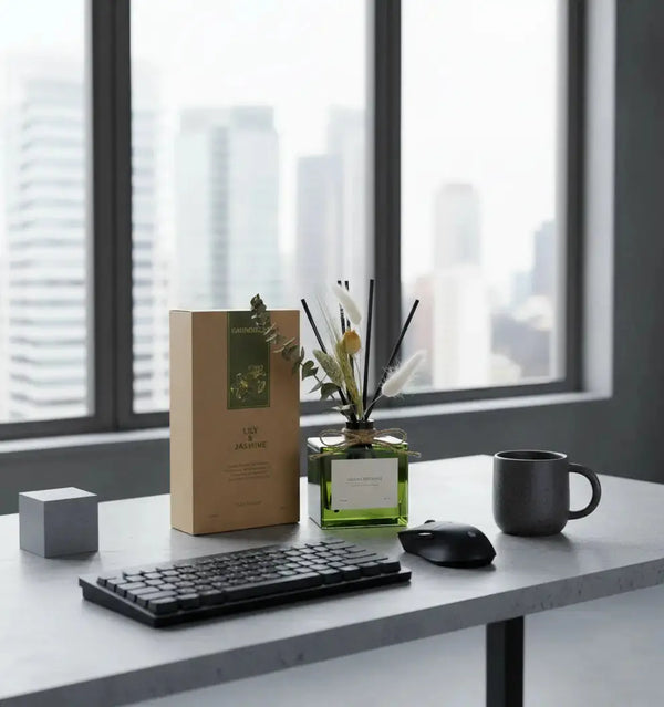 Home office