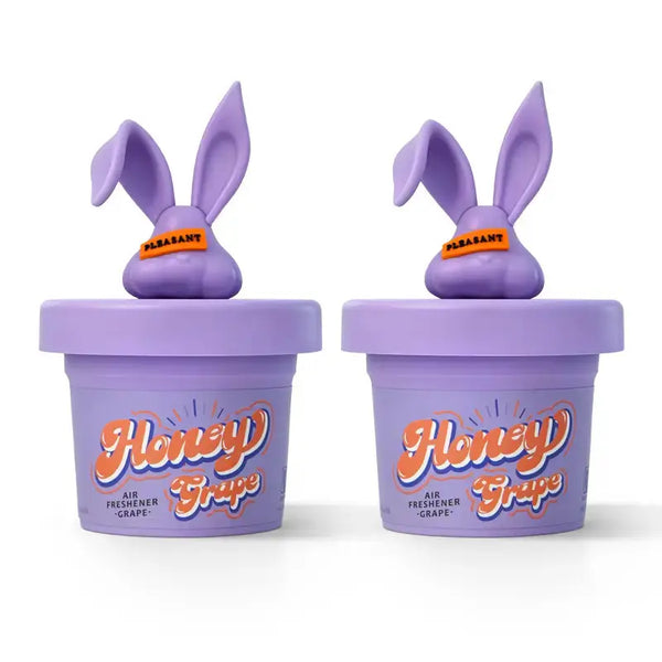 Wildflower Honey Car Diffuser