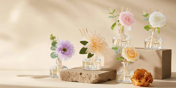 Everlasting Bloom Gift Set