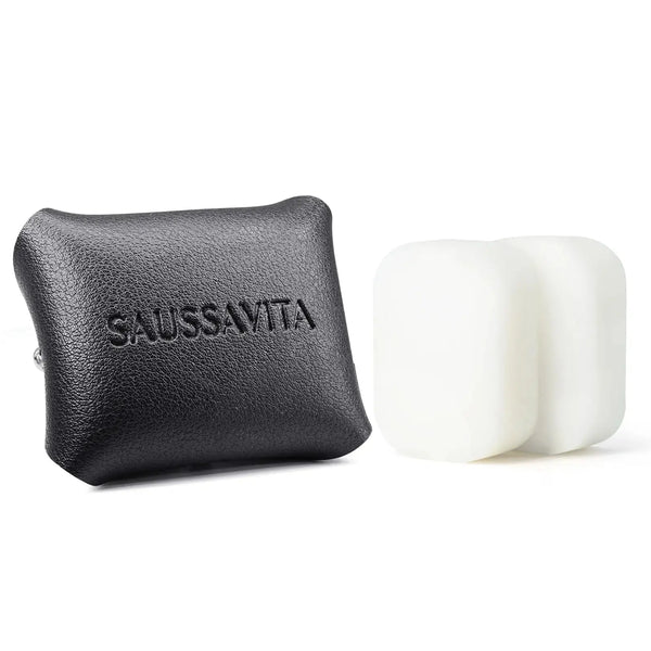 Midnight Leather Car Diffuser