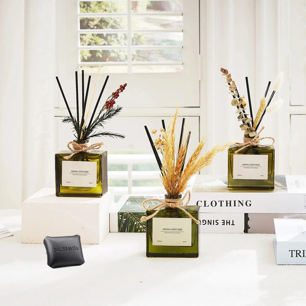 Emerald Spring Ritual Gift Set