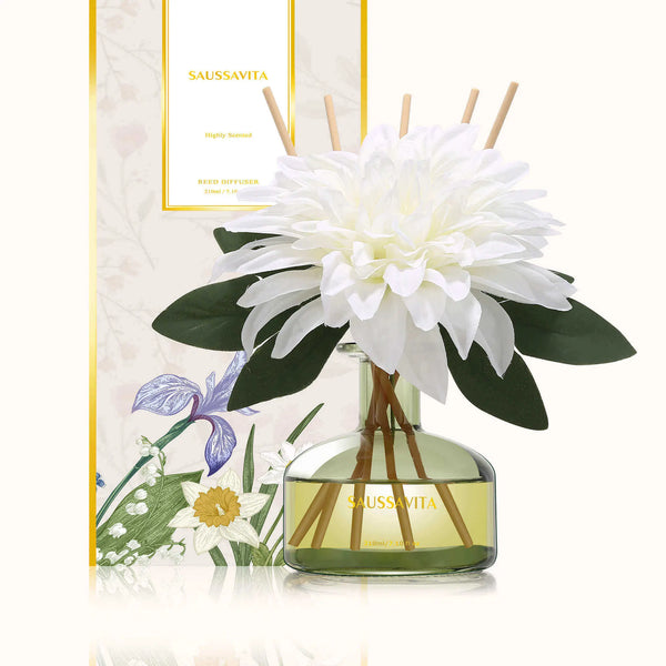 Morning Dewgrass Reed Diffuser