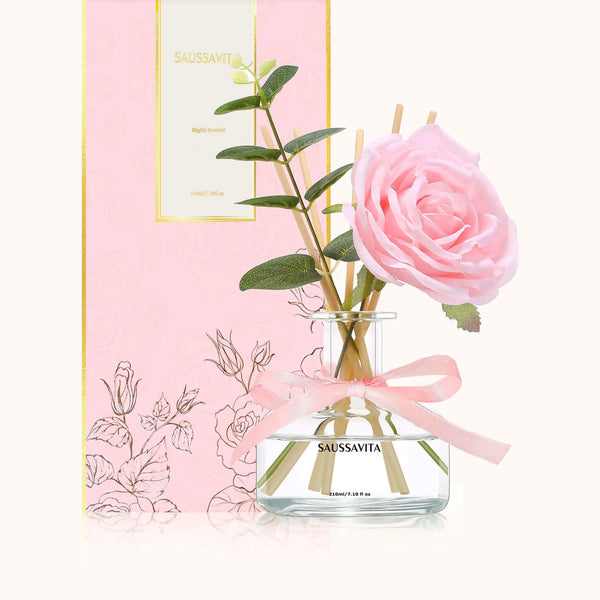 Velvet Rose Oudh Reed Diffuser