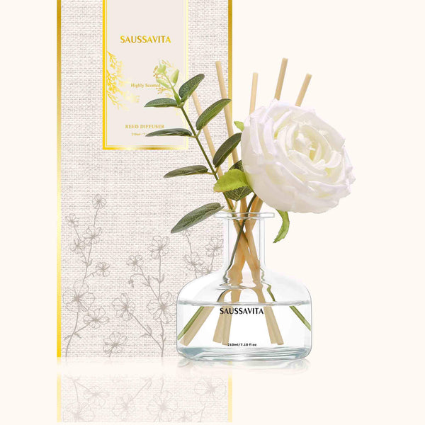 Moonflower Reed Diffuser