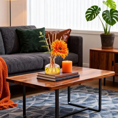 Fall 2026 Home Fragrance Trends: The Cozy Scents Everyone's Switching To