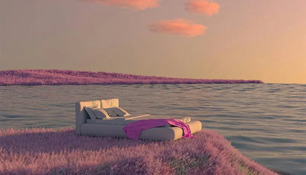 National Wellness Month: 5 Ways to Turn Your Home Into a Self-Care Sanctuary This August