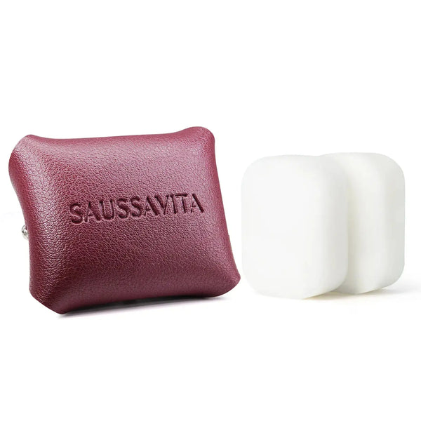 The Silent Architect of Atmosphere: Saussavita's Siberian Fir Essence