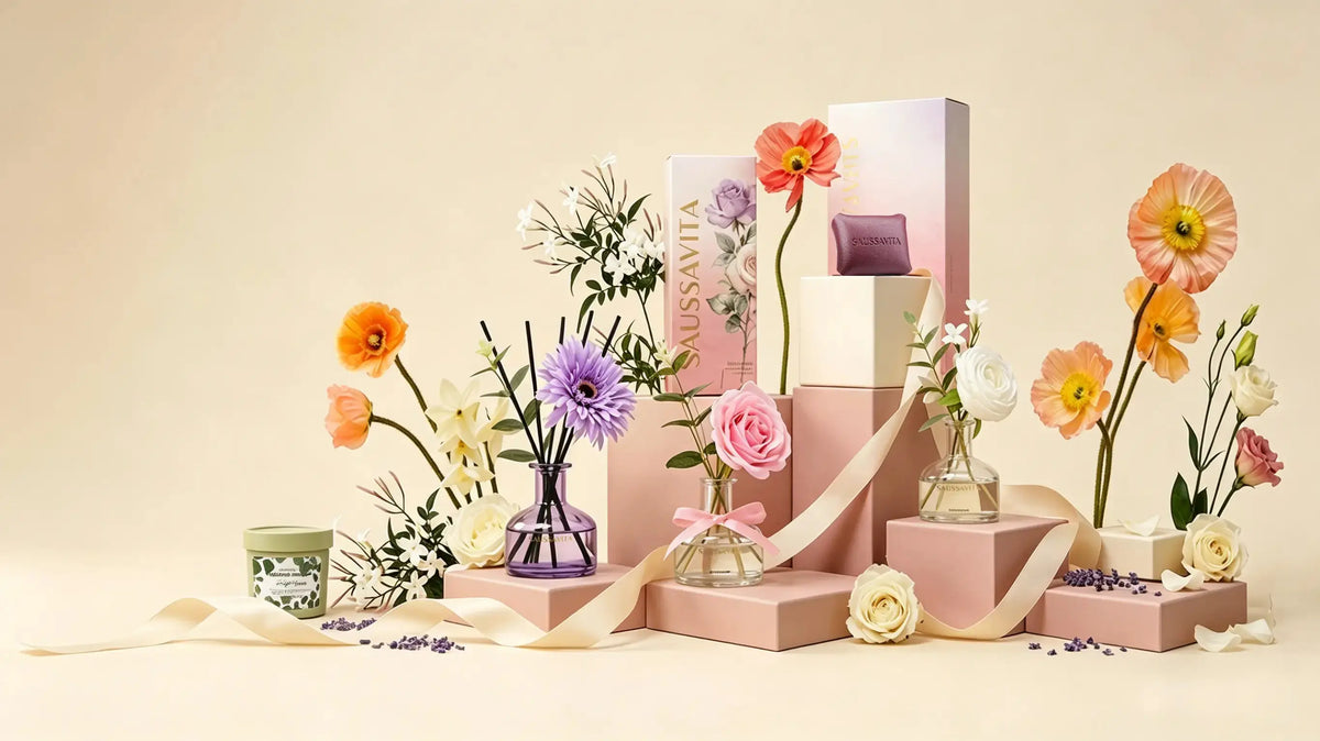 Beyond the Bouquet: Why Scent is the Ultimate Love Language This Mother's Day Tips & Guides why-scent-is-the-ultimate-love-language-this-mothers-day Beyond the Bouquet: Why Scent is the Ultimate Love Language This Mother's Day