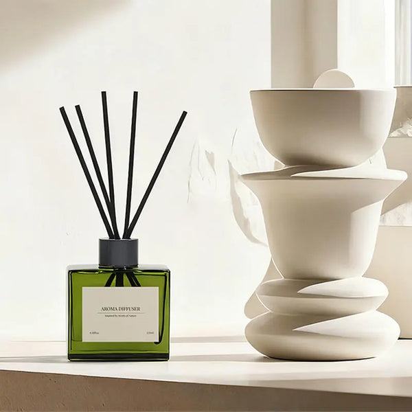 Modern Home Zen: GAGINGOOLD Wilderness Aesthetic & Scent Tips