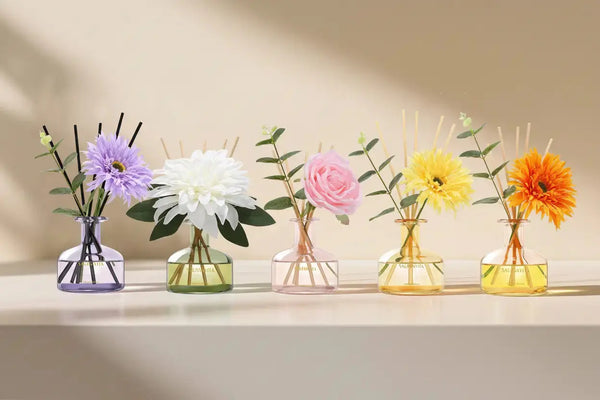 Scent Styling: Which SAUSSAVITA Collection Matches Your Home?