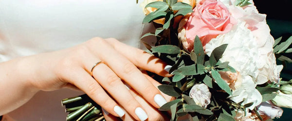 The Scent of Self-Embrace: Why Rose Doesn't Have to Be Heavy.