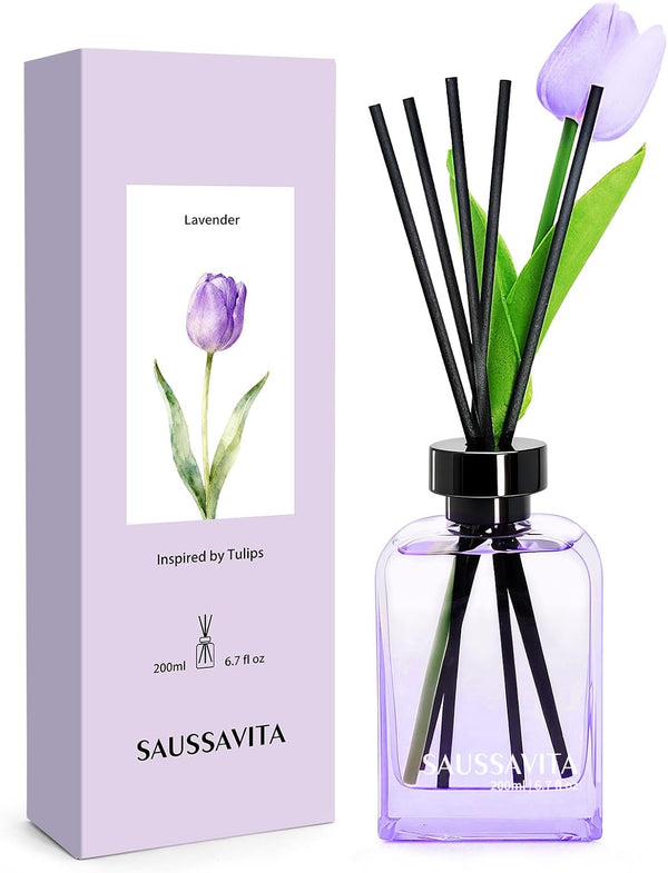 Botanical Reed Diffuser